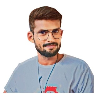 Shekhar Tyagi