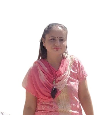 Sonia Saini