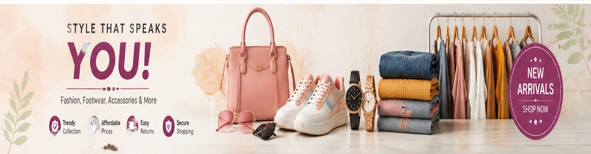 Pre-Owned & Used Goods Clearance