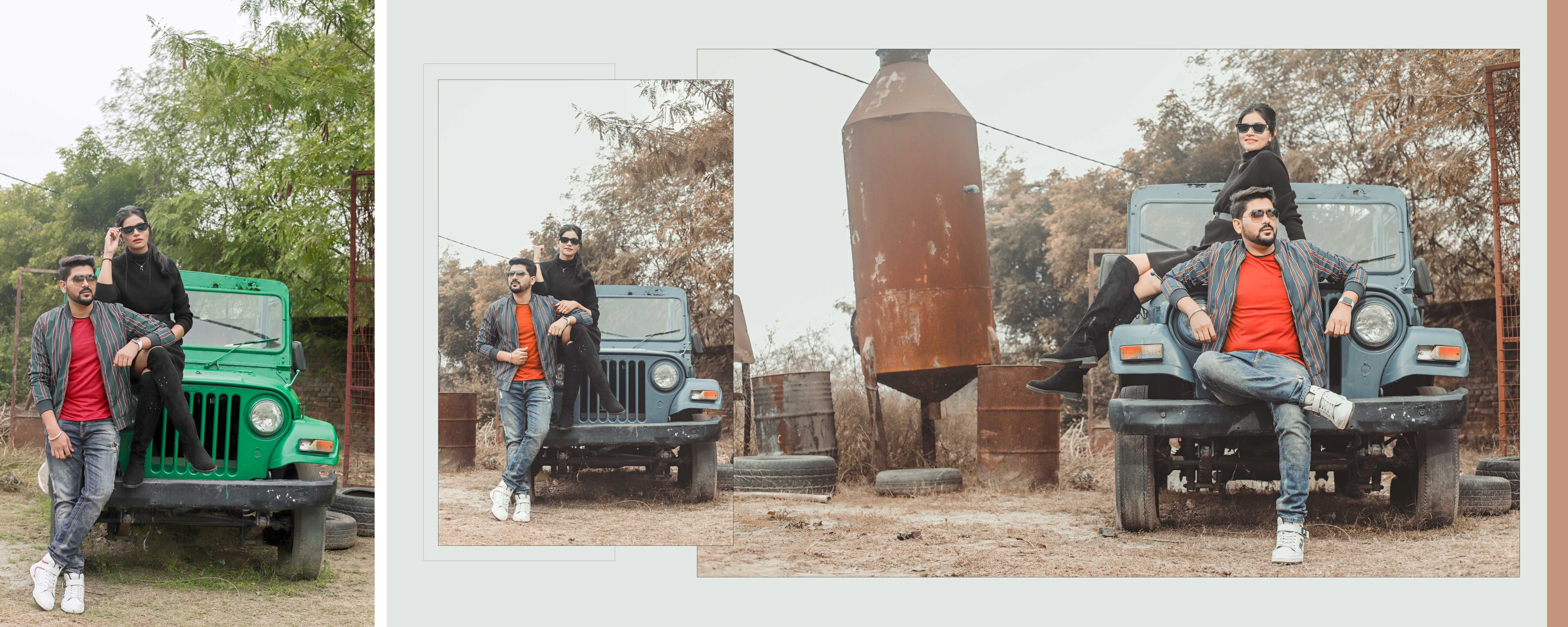 Instagram Feed 2